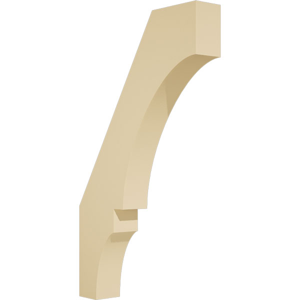 Ekena Millwork BRCS035X20X32BOA