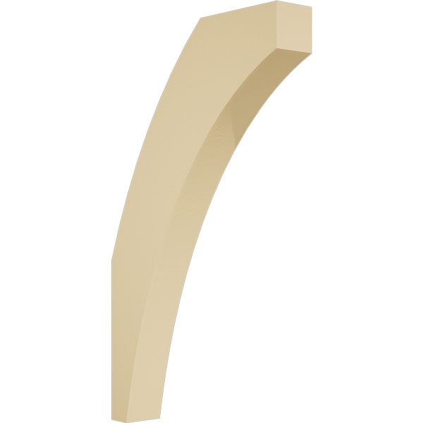 Ekena Millwork BRCS035X20X32THR