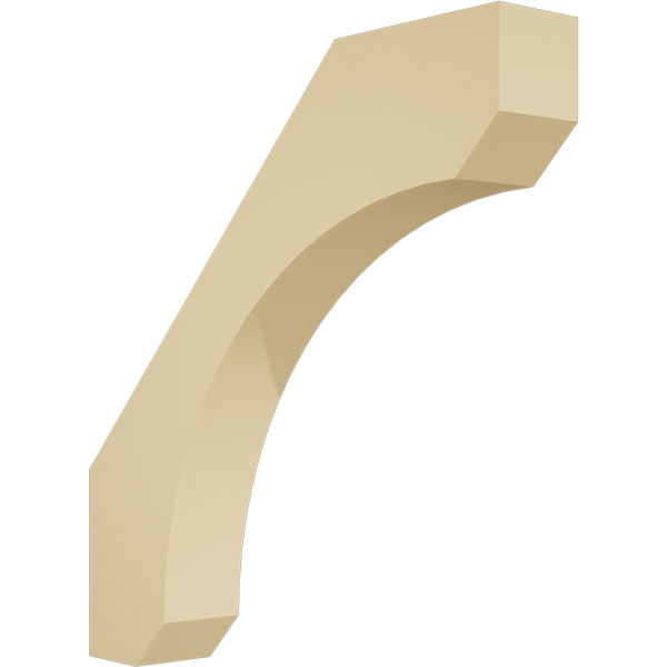 Ekena Millwork BRCS035X22X22LEC