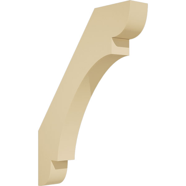 Ekena Millwork BRCS035X22X28OLY