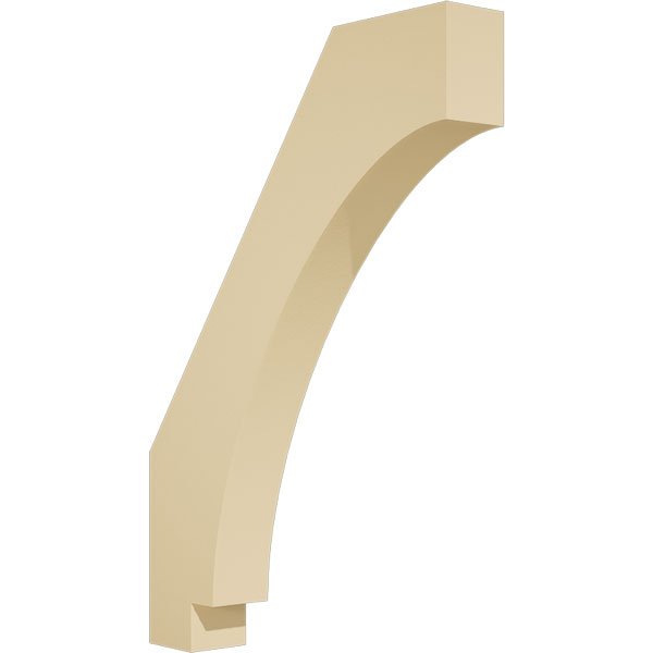 Ekena Millwork BRCS035X22X30IMP