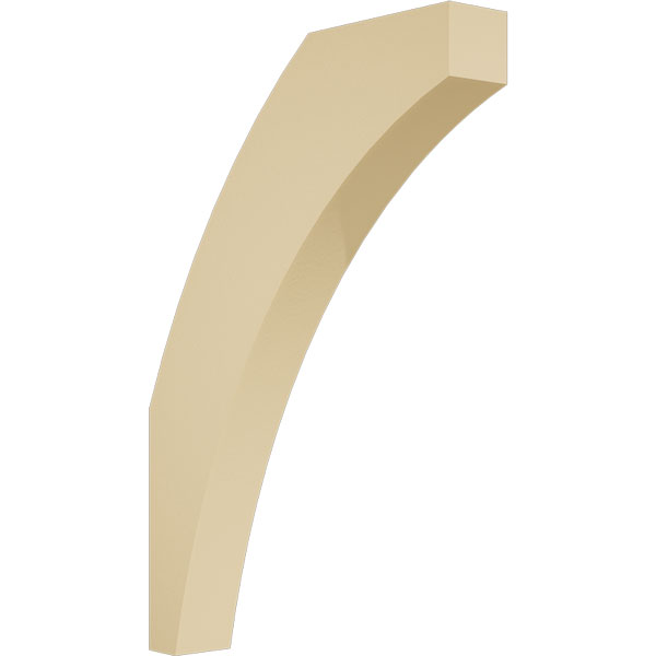Ekena Millwork BRCS035X22X30THR