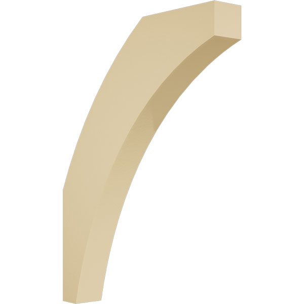 Ekena Millwork BRCS035X24X30THR
