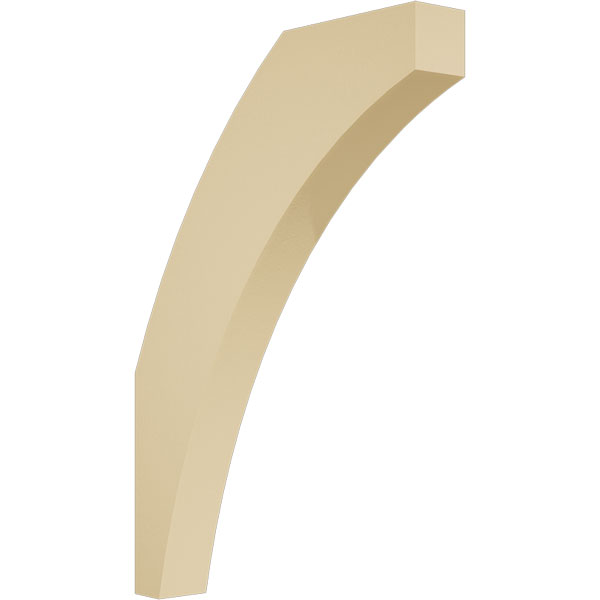 Ekena Millwork BRCS035X24X32THR