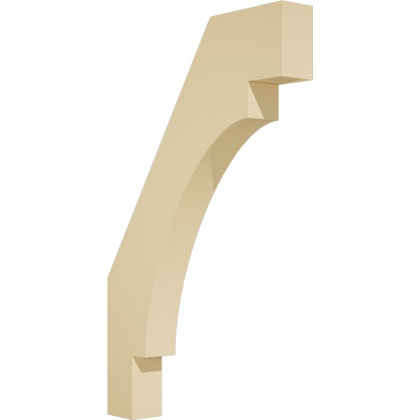 Ekena Millwork BRCS035X24X36MRC