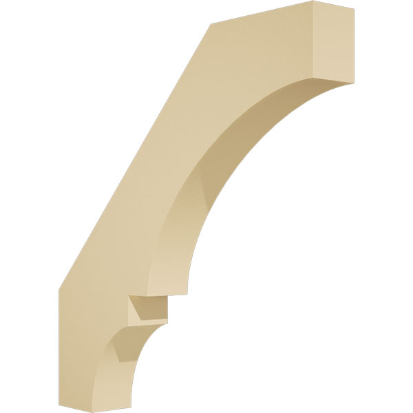 Ekena Millwork BRCS035X26X26BOA