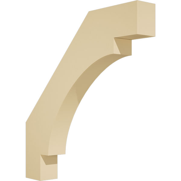 Ekena Millwork BRCS035X26X26MRC