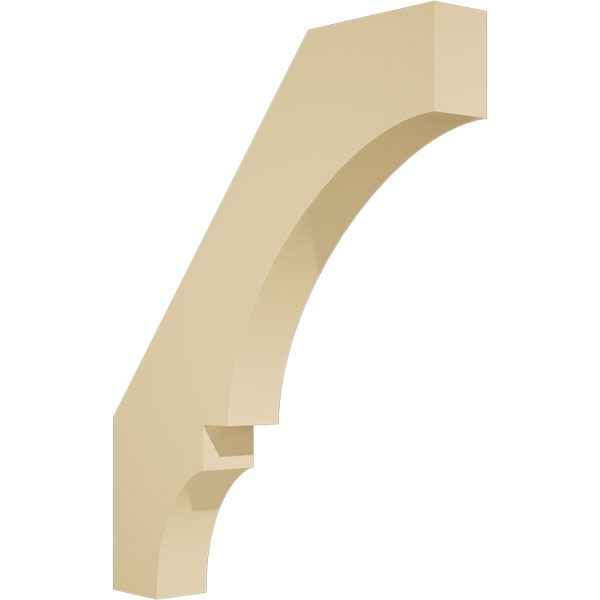 Ekena Millwork BRCS035X26X30BOA