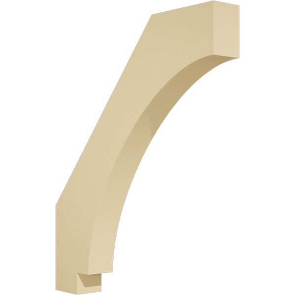 Ekena Millwork BRCS035X26X30IMP