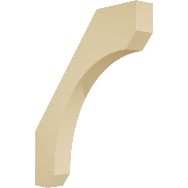 Ekena Millwork BRCS035X26X30LEC