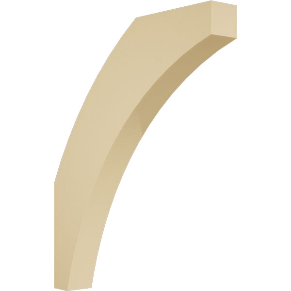 Ekena Millwork BRCS035X26X30THR