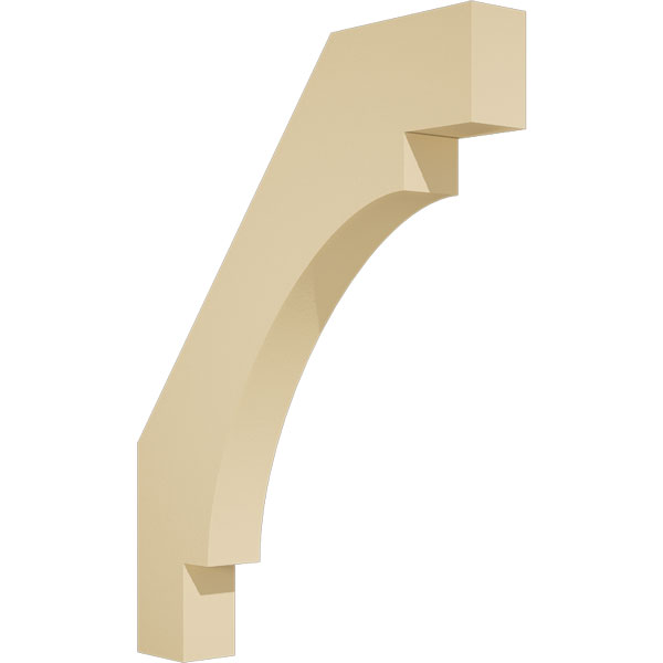 Ekena Millwork BRCS035X26X32MRC