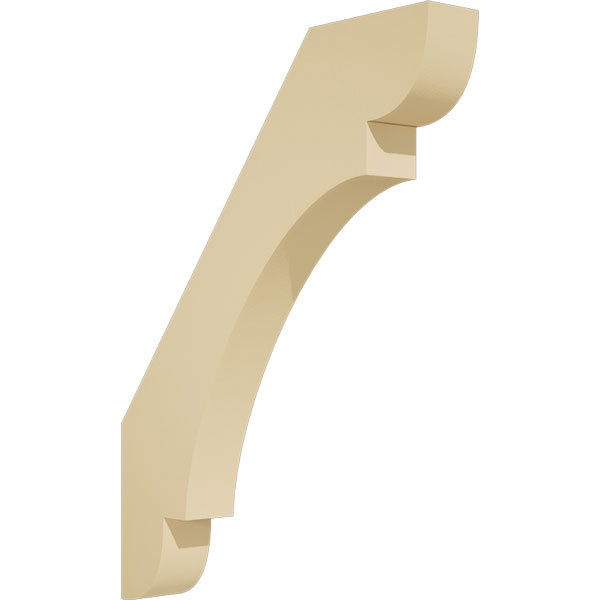Ekena Millwork BRCS035X26X32OLY