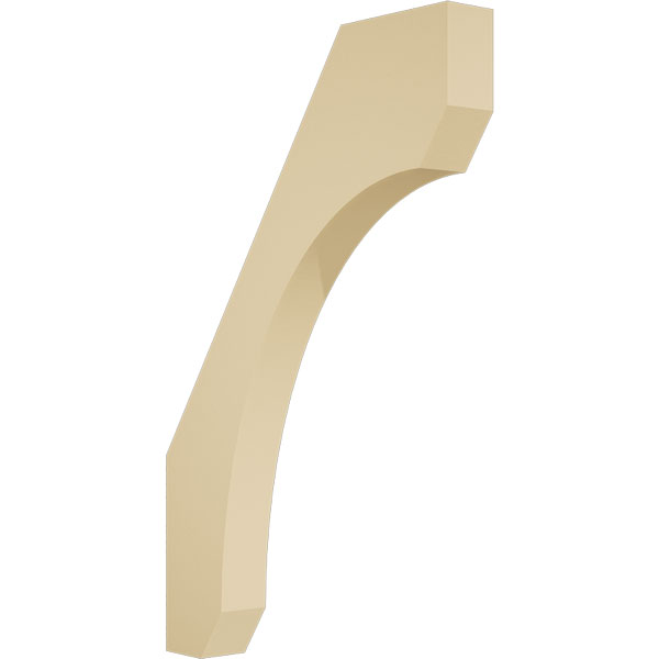 Ekena Millwork BRCS035X26X38LEC