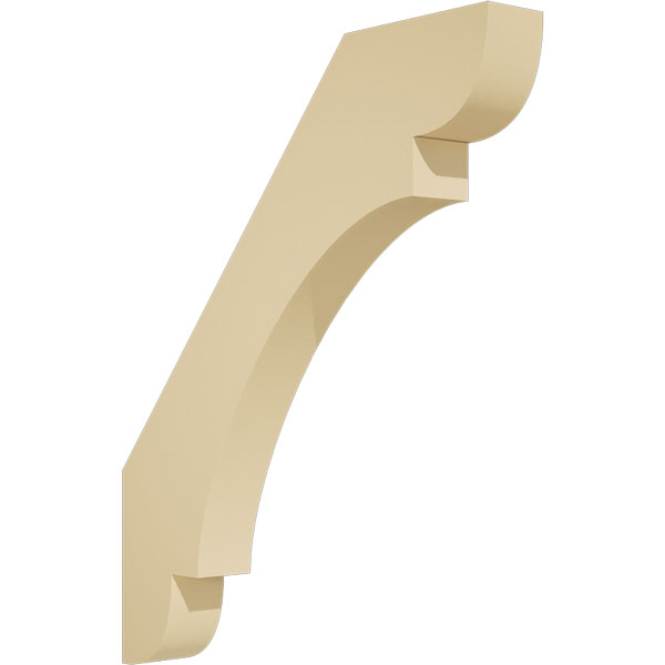 Ekena Millwork BRCS035X28X32OLY