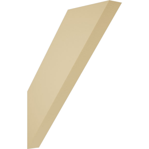Ekena Millwork BRCS035X28X32TRA