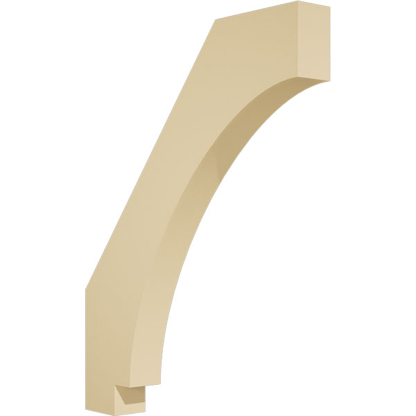 Ekena Millwork BRCS035X28X34IMP