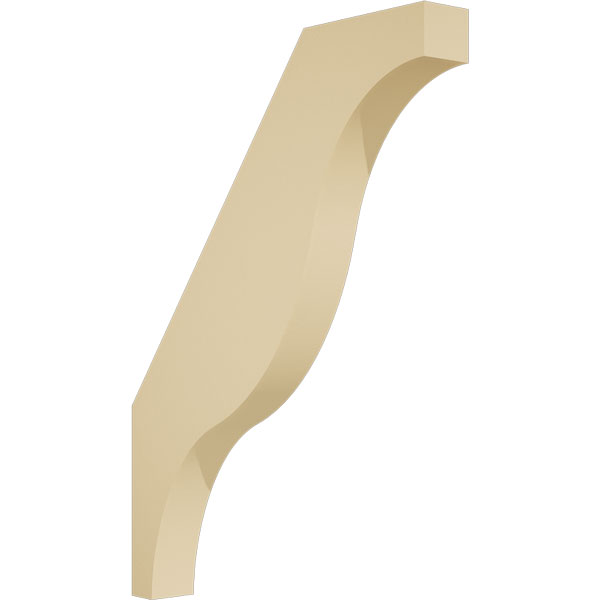 Ekena Millwork BRCS035X28X36FST