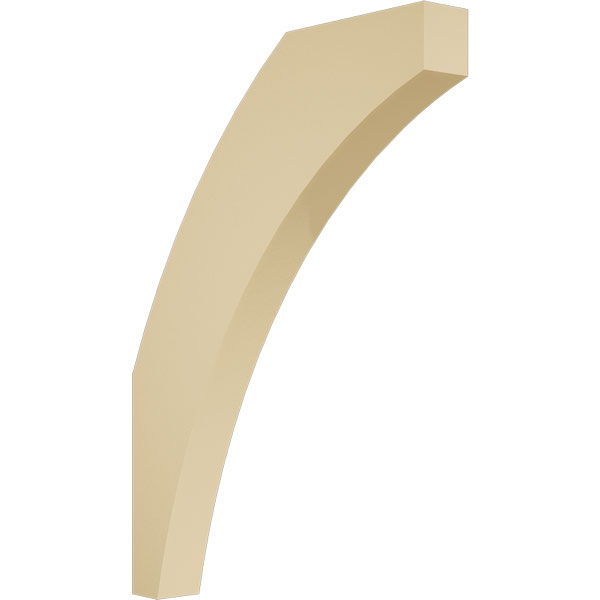 Ekena Millwork BRCS035X28X36THR