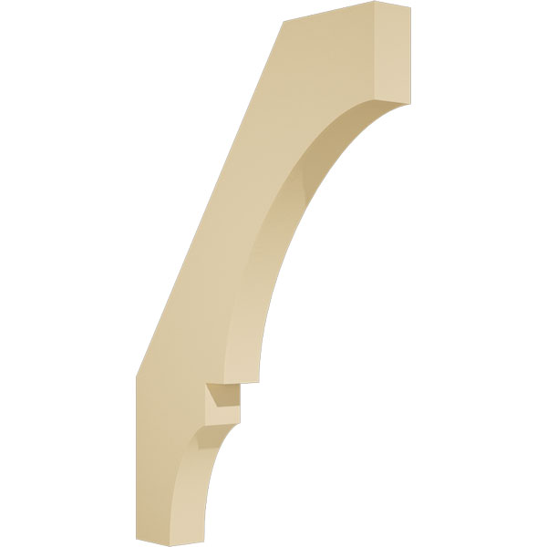 Ekena Millwork BRCS035X28X40BOA
