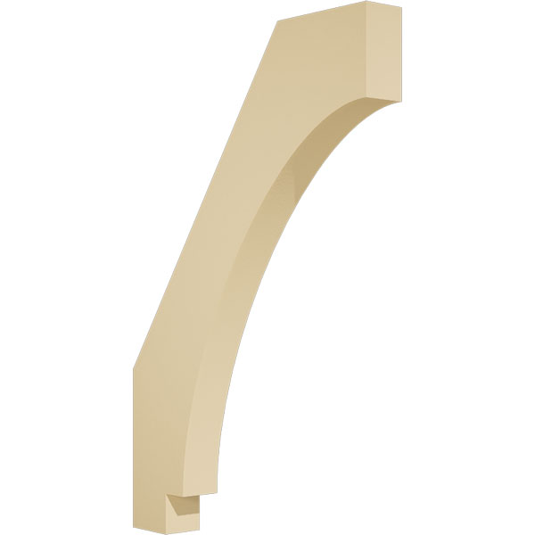 Ekena Millwork BRCS035X28X40IMP