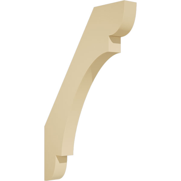 Ekena Millwork BRCS035X28X40OLY