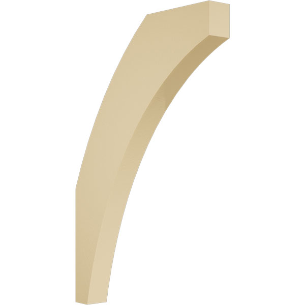 Ekena Millwork BRCS035X28X40THR