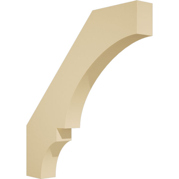 Ekena Millwork BRCS035X30X30BOA