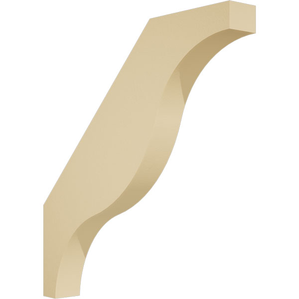 Ekena Millwork BRCS035X30X30FST