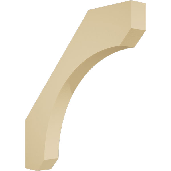 Ekena Millwork BRCS035X30X30LEC