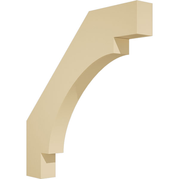 Ekena Millwork BRCS035X30X30MRC