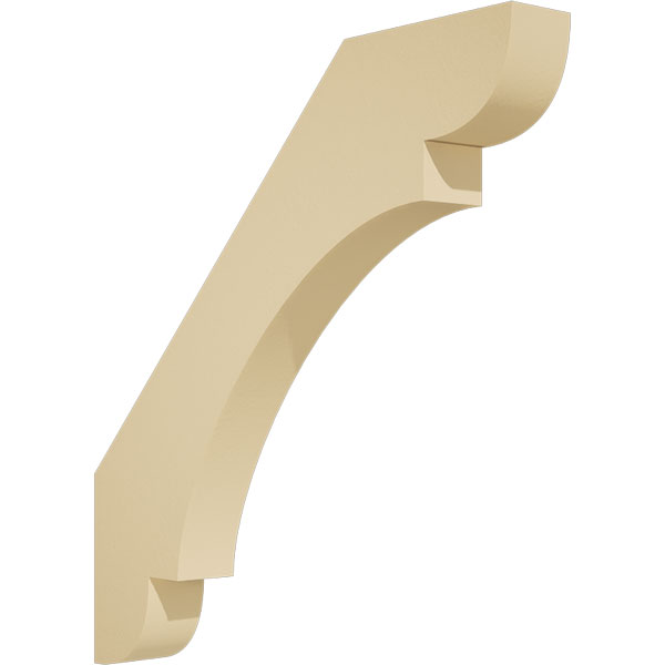 Ekena Millwork BRCS035X30X30OLY