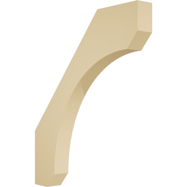Ekena Millwork BRCS035X30X34LEC