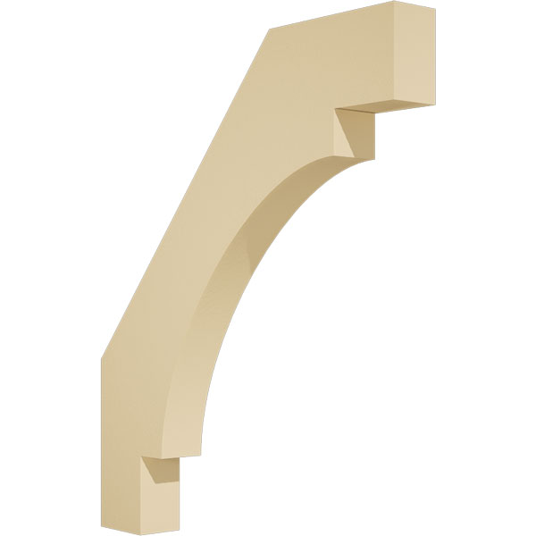 Ekena Millwork BRCS035X30X34MRC