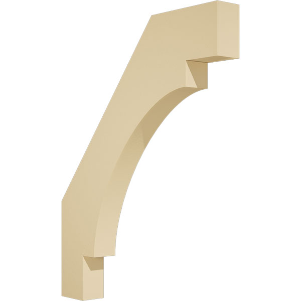 Ekena Millwork BRCS035X30X36MRC