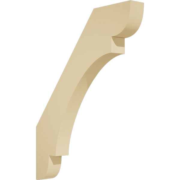 Ekena Millwork BRCS035X30X36OLY