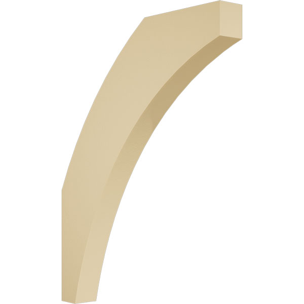 Ekena Millwork BRCS035X30X36THR