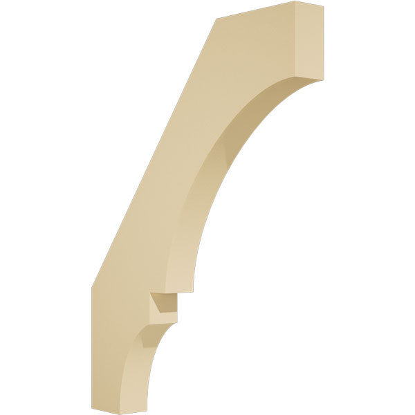 Ekena Millwork BRCS035X30X38BOA