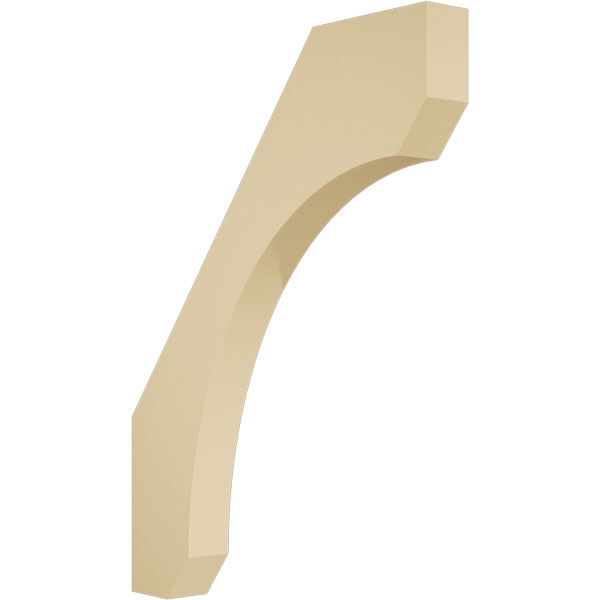 Ekena Millwork BRCS035X30X38LEC