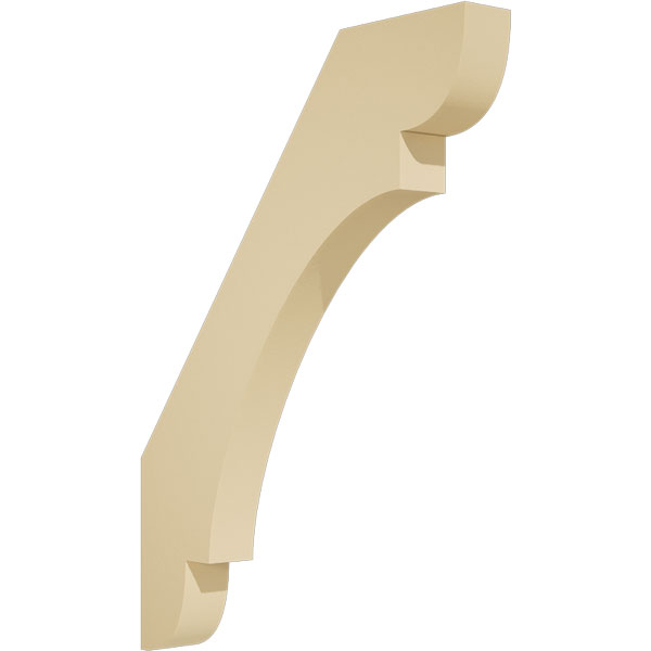 Ekena Millwork BRCS035X30X38OLY