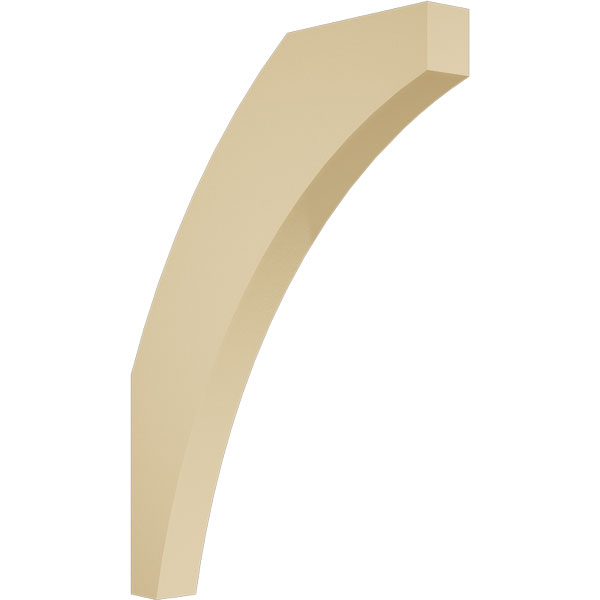 Ekena Millwork BRCS035X30X38THR