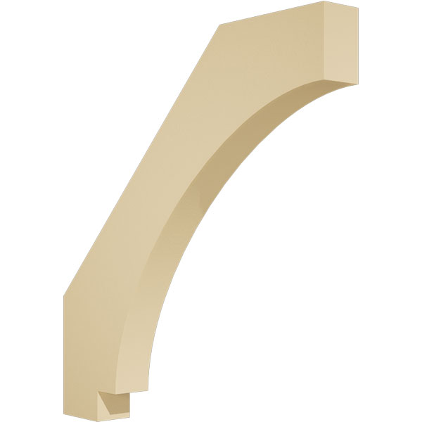 Ekena Millwork BRCS035X32X32IMP