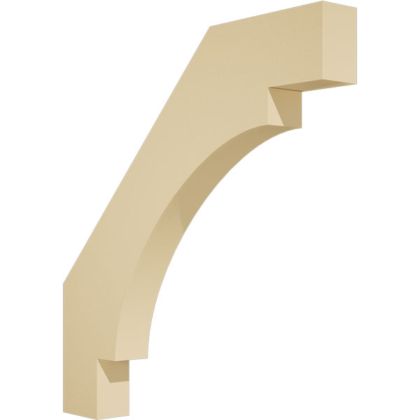 Ekena Millwork BRCS035X32X32MRC