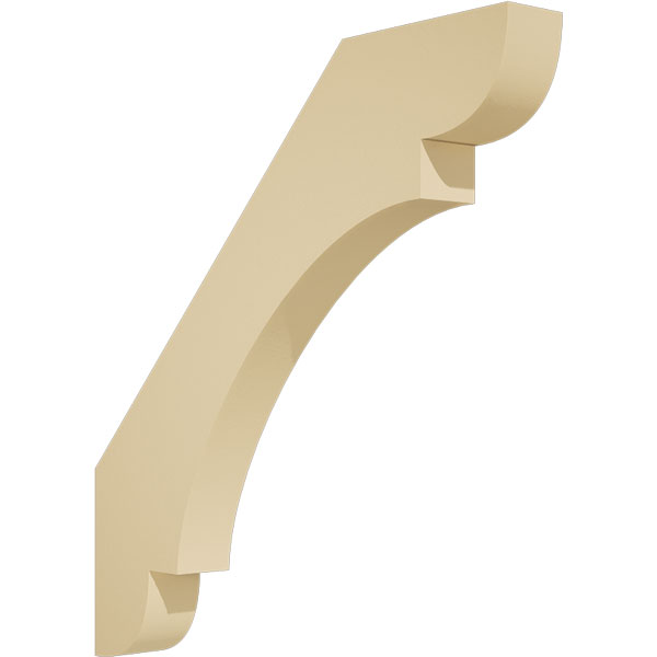 Ekena Millwork BRCS035X32X32OLY