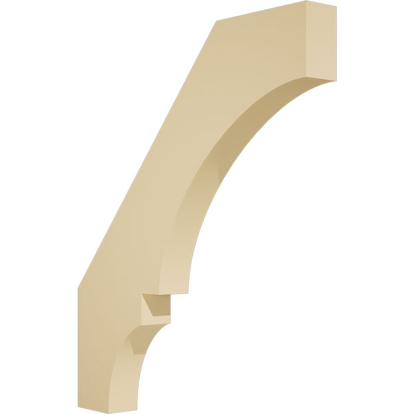Ekena Millwork BRCS035X32X36BOA