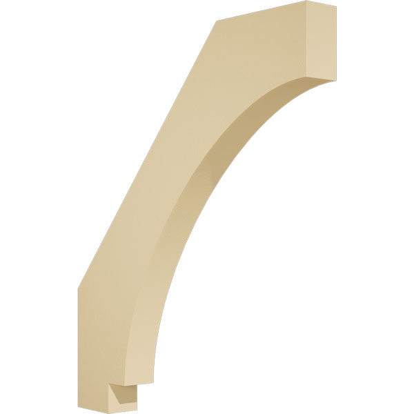 Ekena Millwork BRCS035X32X36IMP