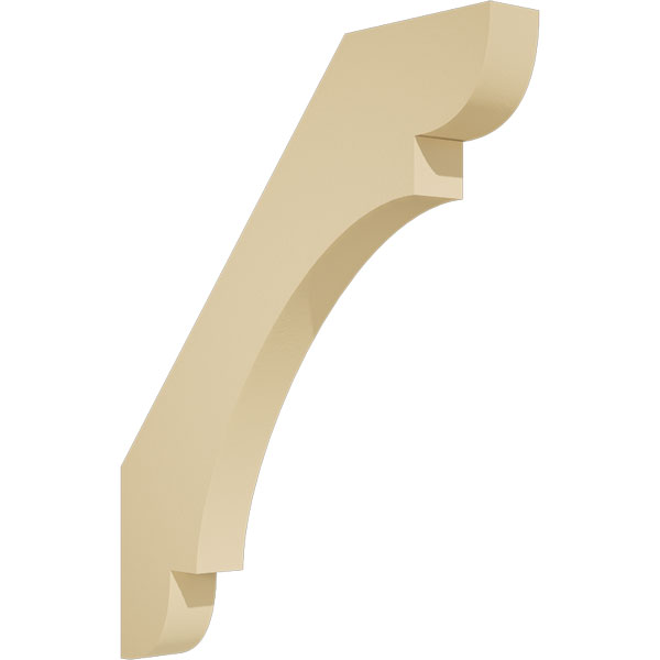 Ekena Millwork BRCS035X32X36OLY