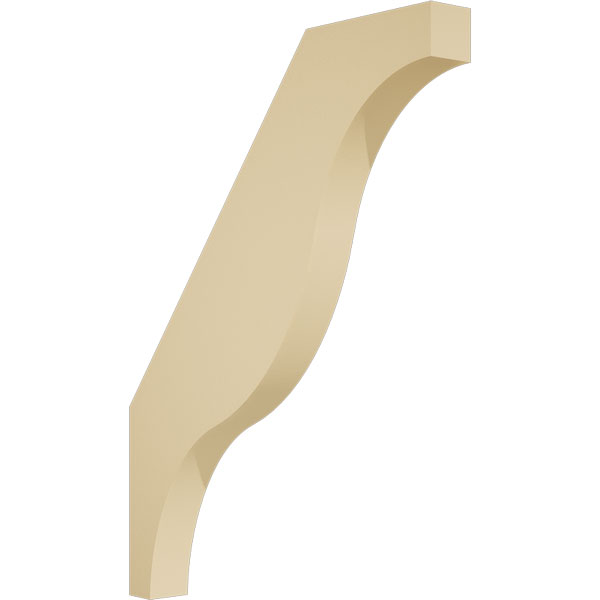 Ekena Millwork BRCS035X32X40FST