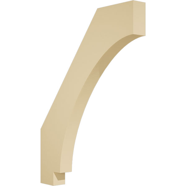 Ekena Millwork BRCS035X32X40IMP
