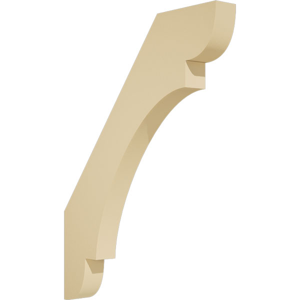 Ekena Millwork BRCS035X32X40OLY